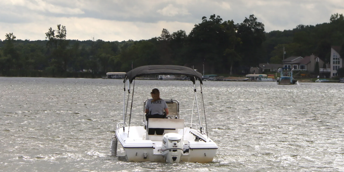 Wisconsin Lake Boating Accident Leaves Child Hospitalized: Investigation Underway