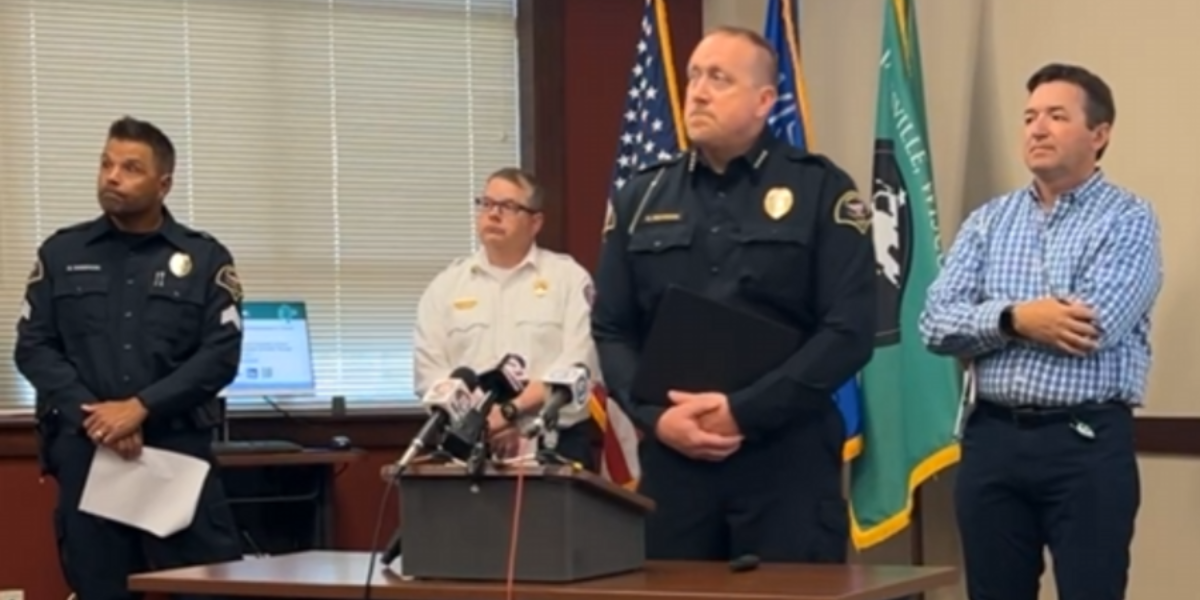Wisconsin shooting leaves three dead, one critically injured as police investigate