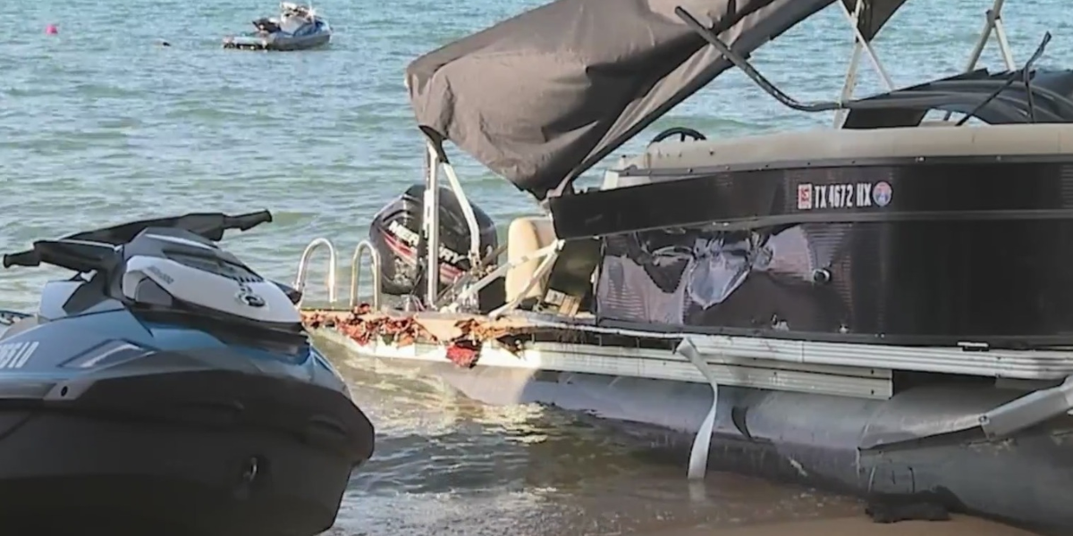 Woman Dead After Collision Between Jet Ski and Boat on Popular Adirondacks Lake