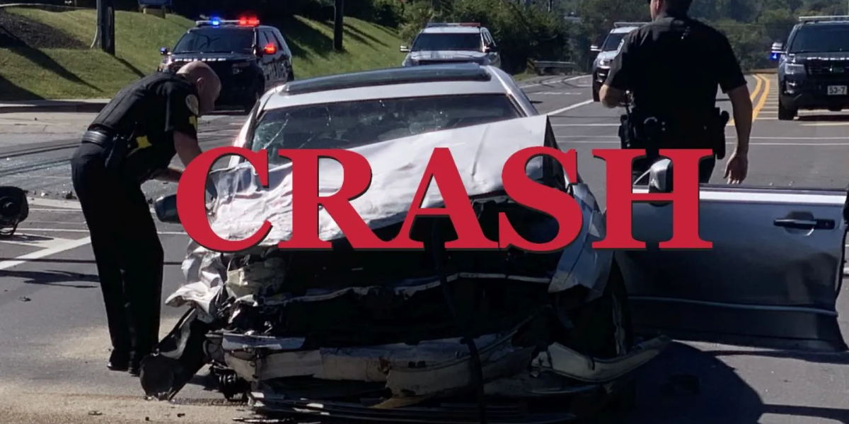 Wyomissing Borough: Multiple Injuries Reported in Crash on Route 222 Northbound During Evening Rush Hour