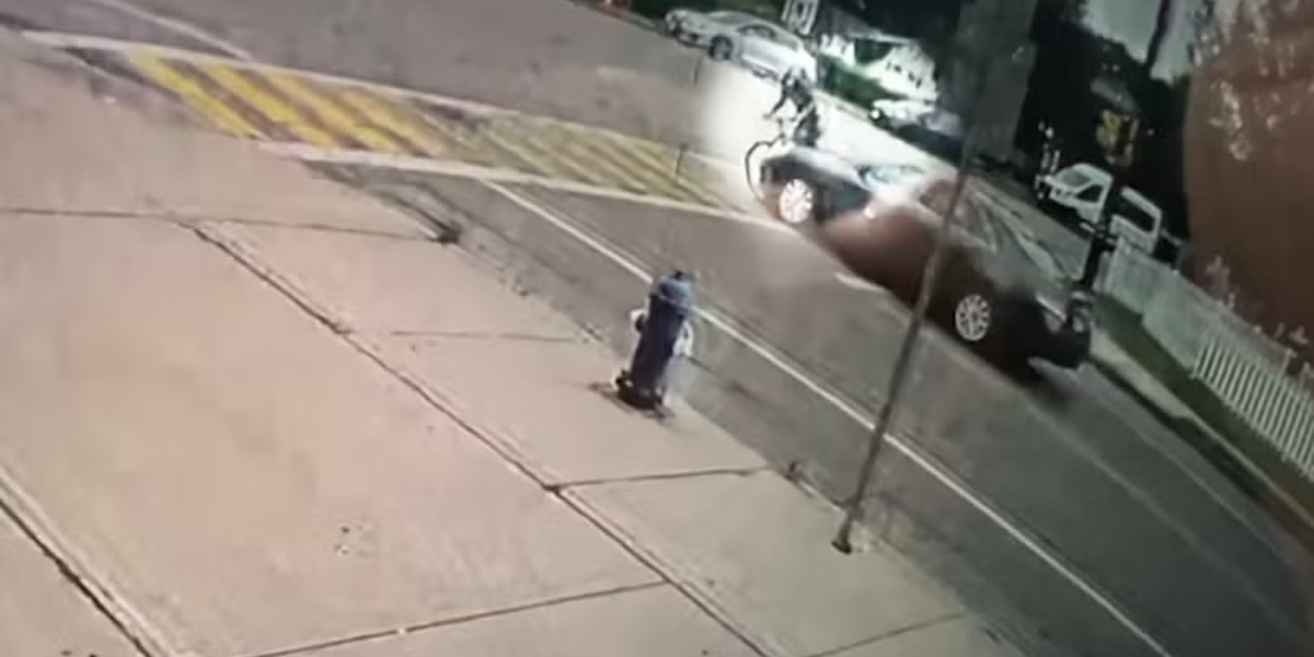 Young Teen Cyclist Struck by Car in Framingham, Taken to Hospital