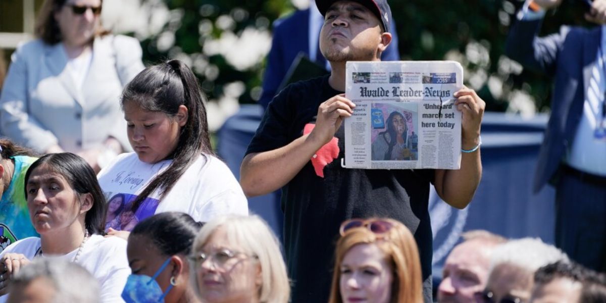 $1 Billion Cut from Youth Mental Health States Call Trump Admin Actions ‘Illegal and Cruel’