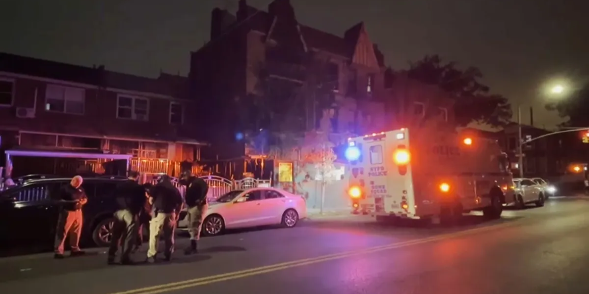 11-Year-Old Boy Suffers Serious Injuries in Brooklyn Fireworks Blast, Brother Wounded