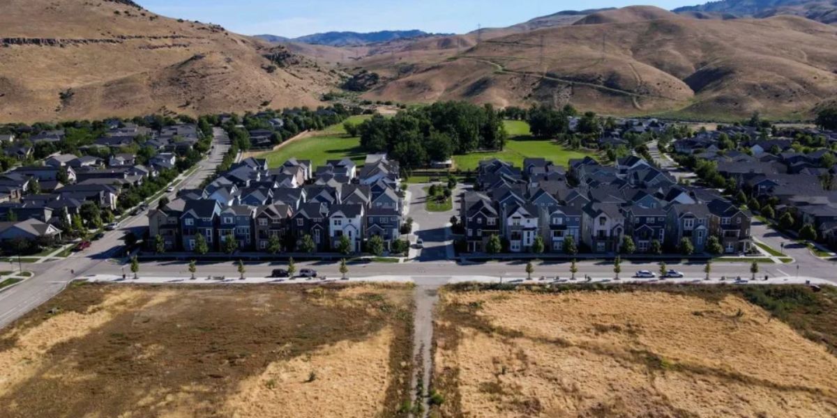 12 Stomach Empty! Idaho Home Sale Shock—Over Half of Homeowners May Face Surprise Tax
