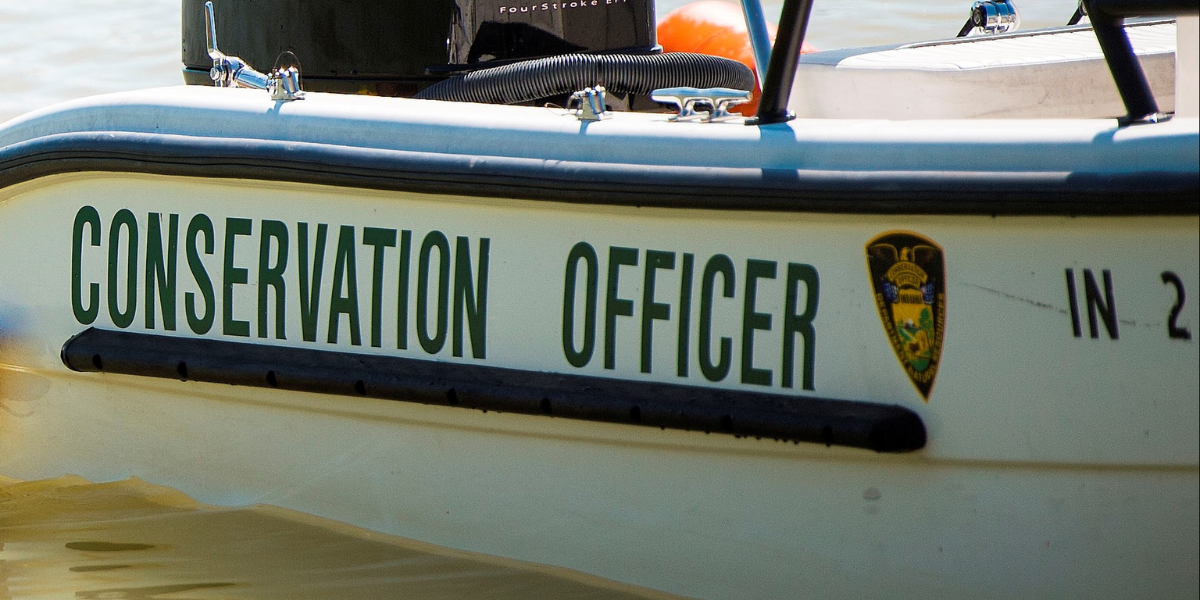 12-Year-Old Severely Injured by Boat Propeller Near Indiana Beach, Airlifted to Hospital