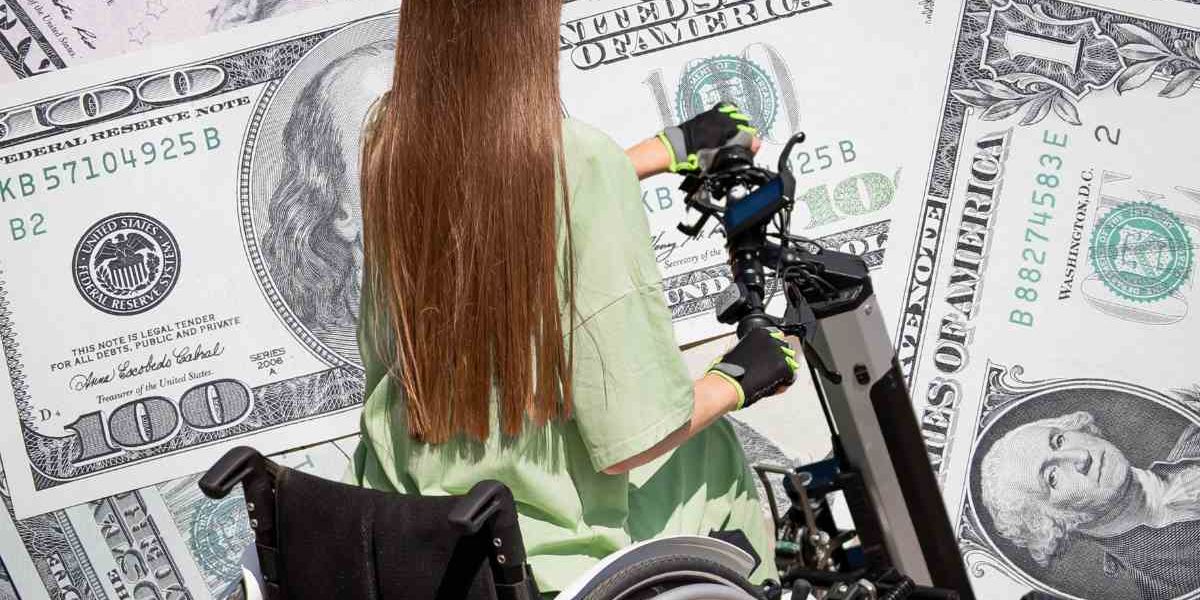 $1,581 SSDI Payments Arriving Today Disability Insurance Recipients Take Note
