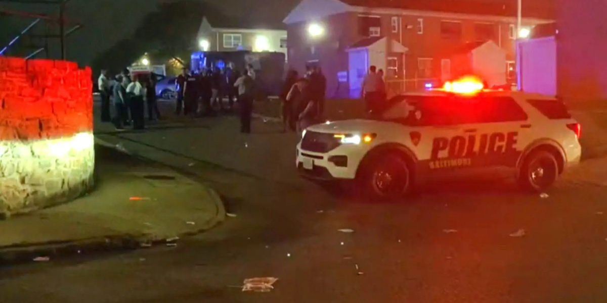 2 Men Killed in Separate Baltimore County Shootings, Authorities Confirm