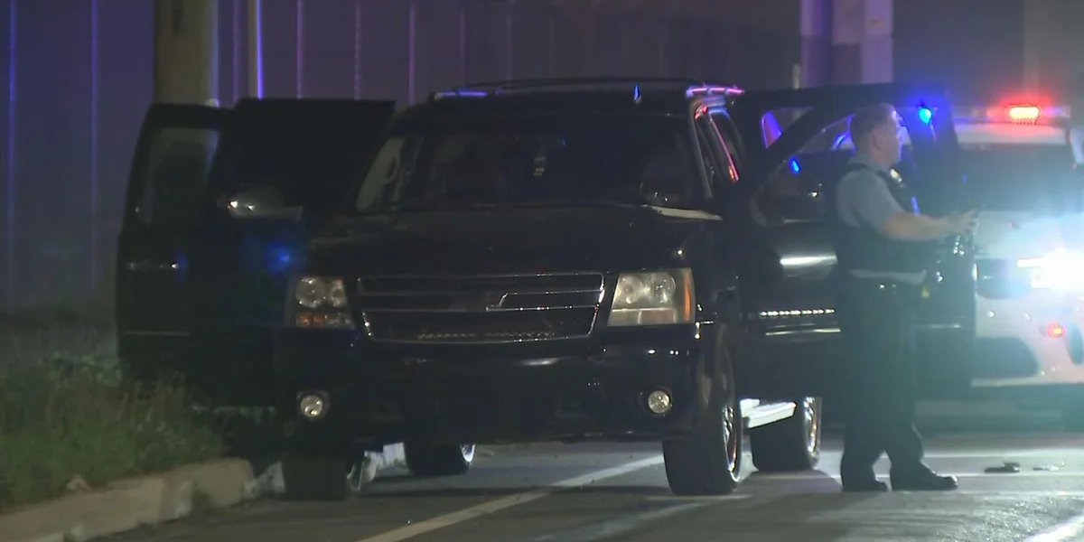 2 Sanitation Workers Hit by Car While Protesting Amid Philadelphia Union Strike