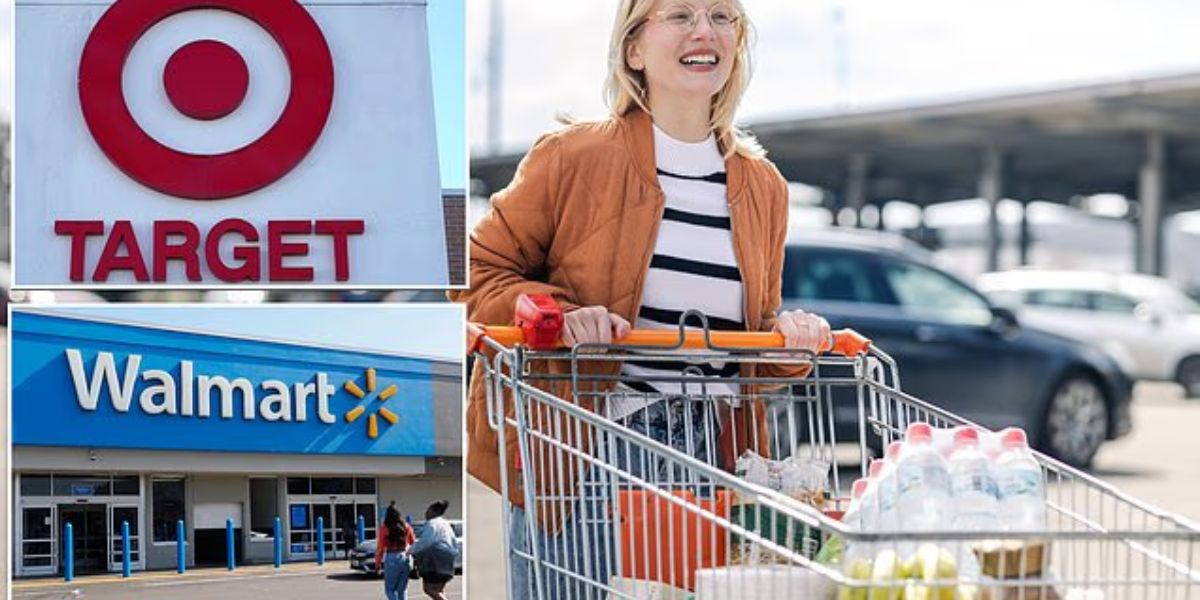 $2,500 Penalty for Cart Theft Walmart and Target Say (Yes)