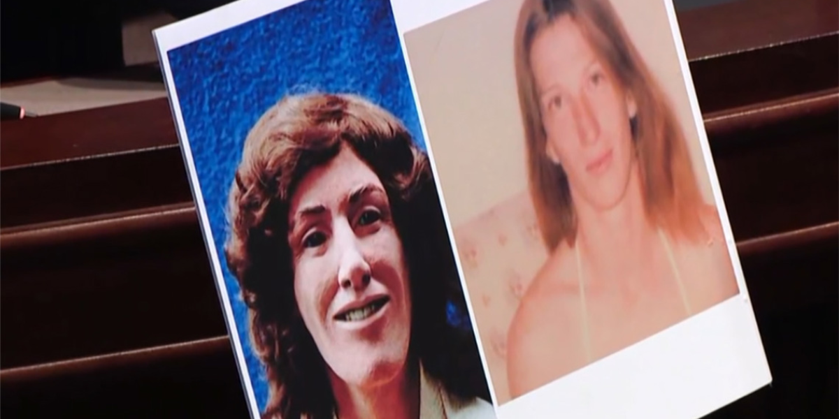35 Years Later, Identity of Woman Found in Illinois Farmer's Field Revealed