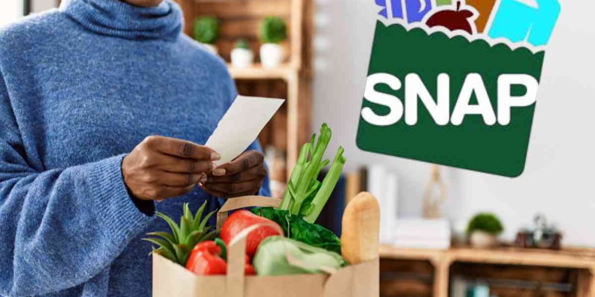 $3,516 in SNAP aid Here’s Where You Can Get It This July