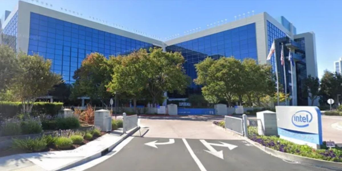 381 Laid Off as Walmart Moves Out of Former Silicon Valley Headquarters