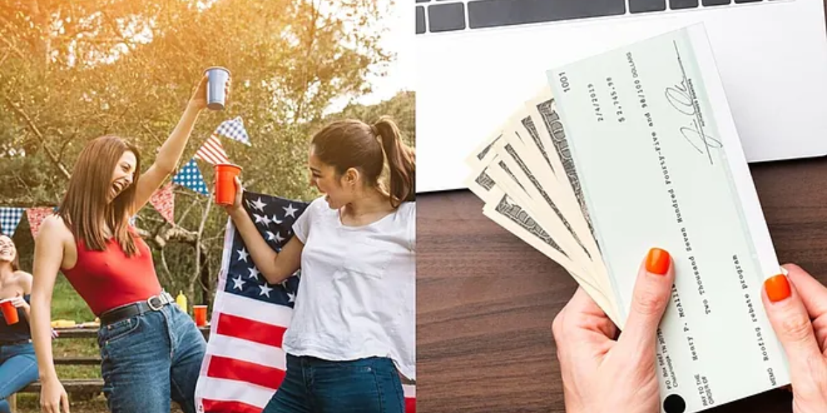 4th of July Stimulus Payments: Are Holiday Deposits Coming This Independence Day?