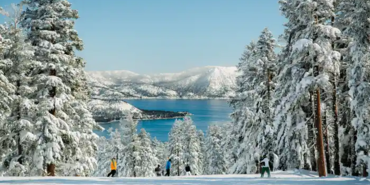 5 Stunning U.S. Spots Where You Can Ski in the Morning and Surf by Sunset