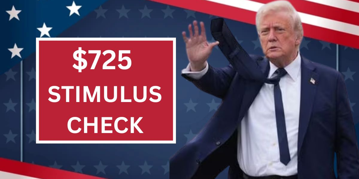 $725 Direct Payment June 2025: Find Out When Your Deposit Will Arrive