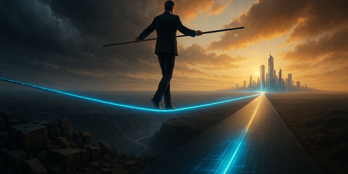 AI Law Chaos Looms as Preemption Proposal Falls Through Before July 4