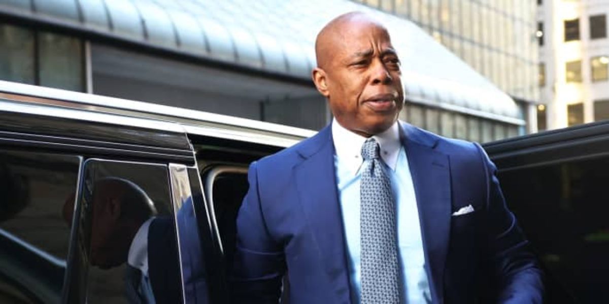 Adams Campaign Cuts Loose Consultant Charged in Alleged Assault in Manhattan Hotel