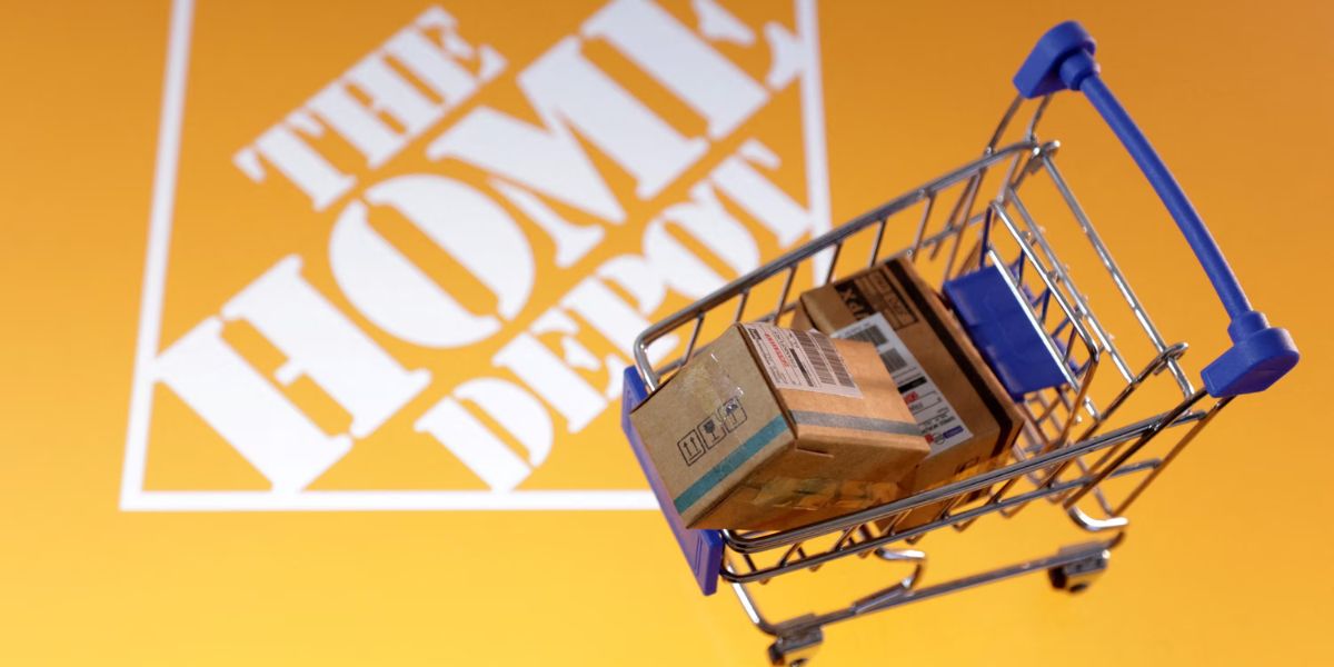 After Intense Battle, Home Depot Secures GMS in $X Billion Deal (Confirmed)