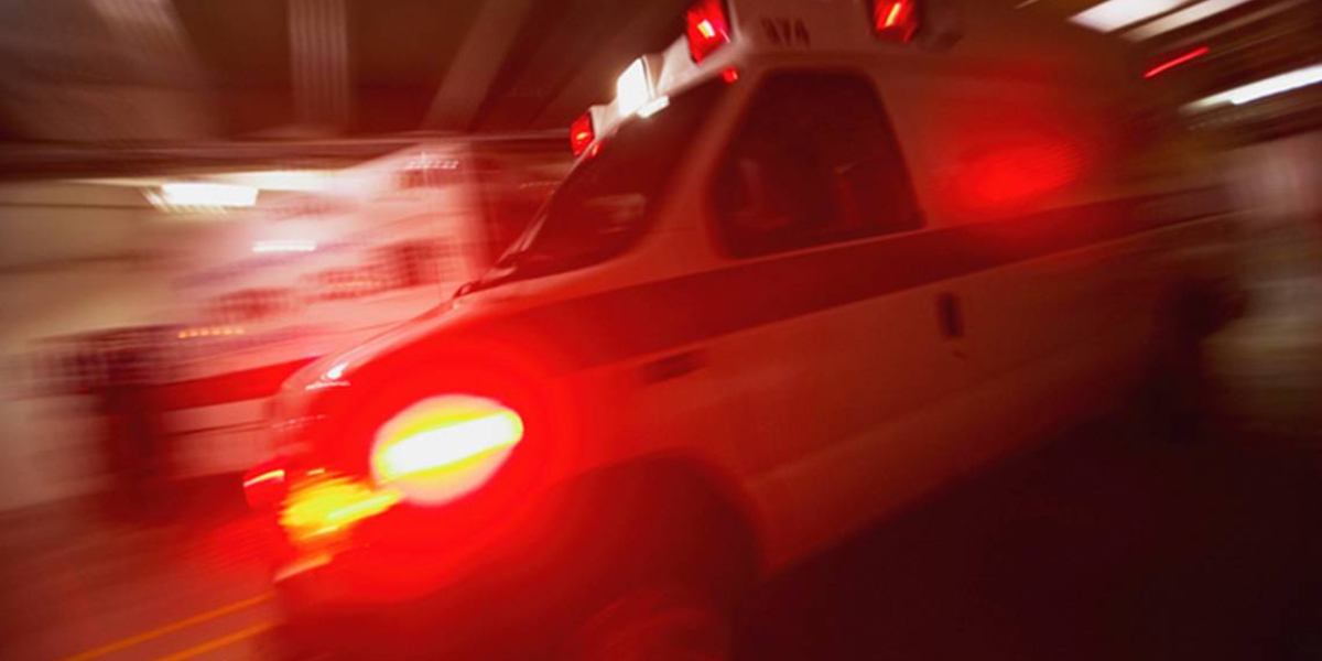 Alabama Police Say 2-Year-Old Dies After Getting Caught in Hotel Window Blinds