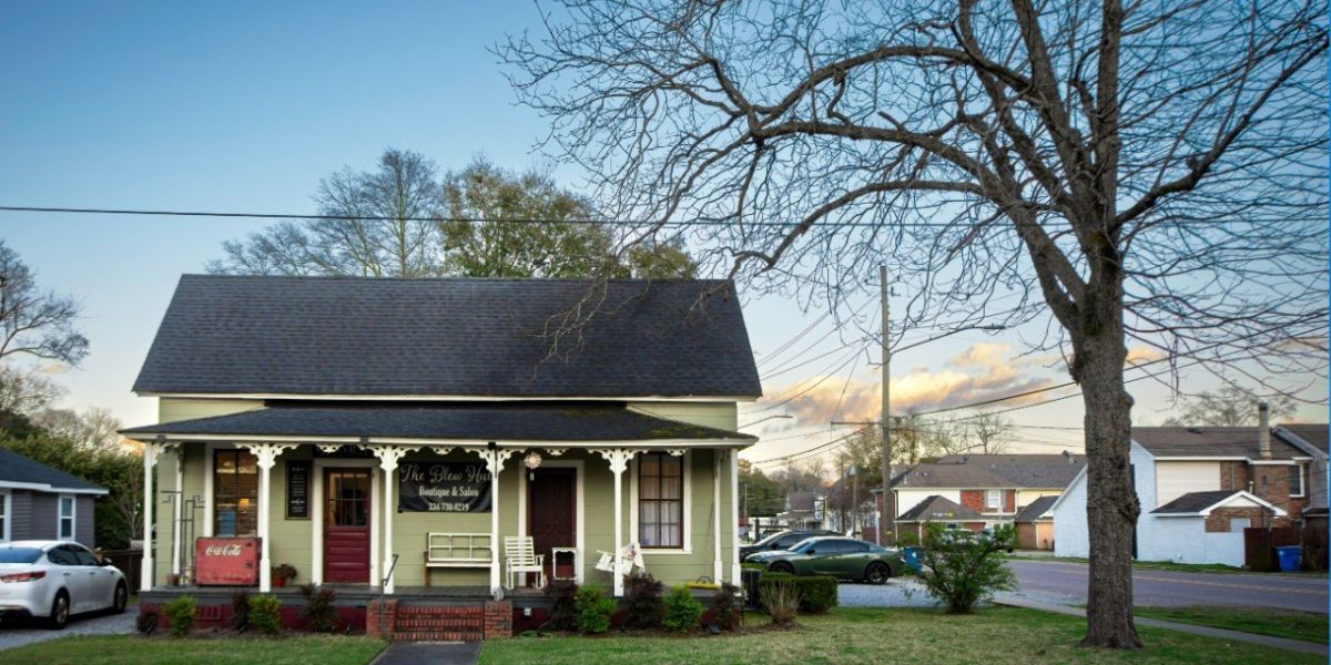 Alabama’s Quiet Home Sale Tax Could Surprise Unprepared Sellers