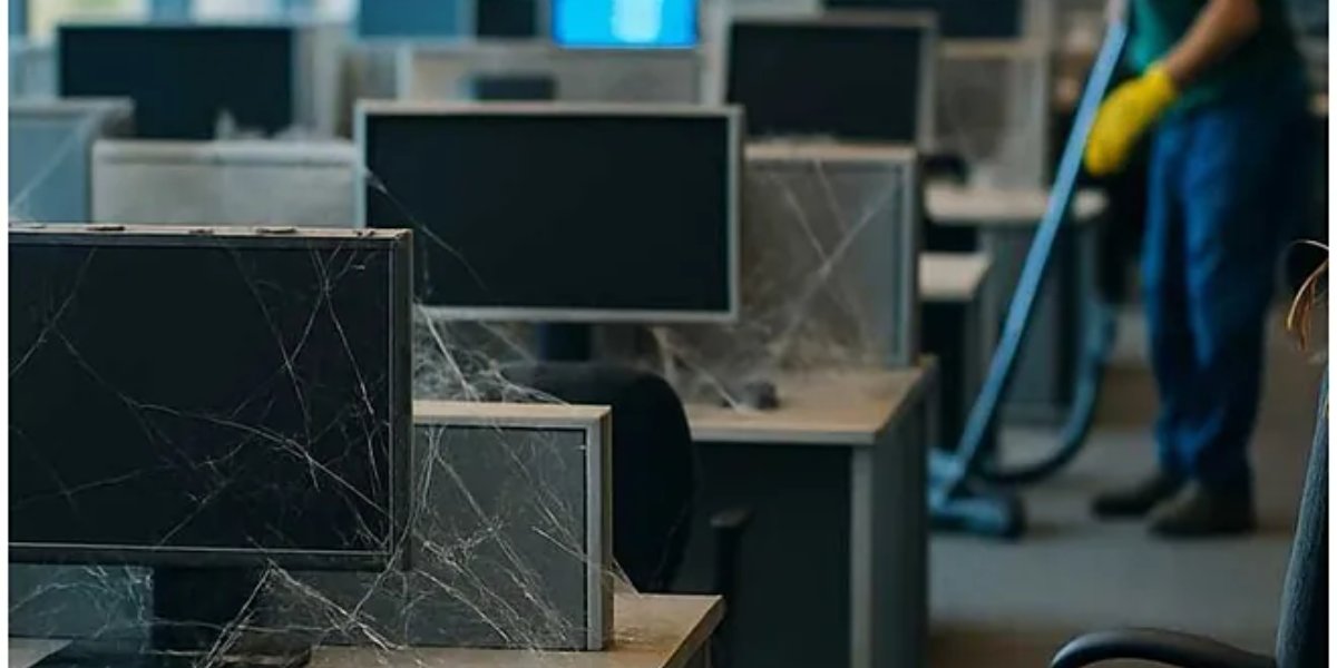 Alert as layoffs reach their highest level since 2020: Here's why companies are cutting so many jobs