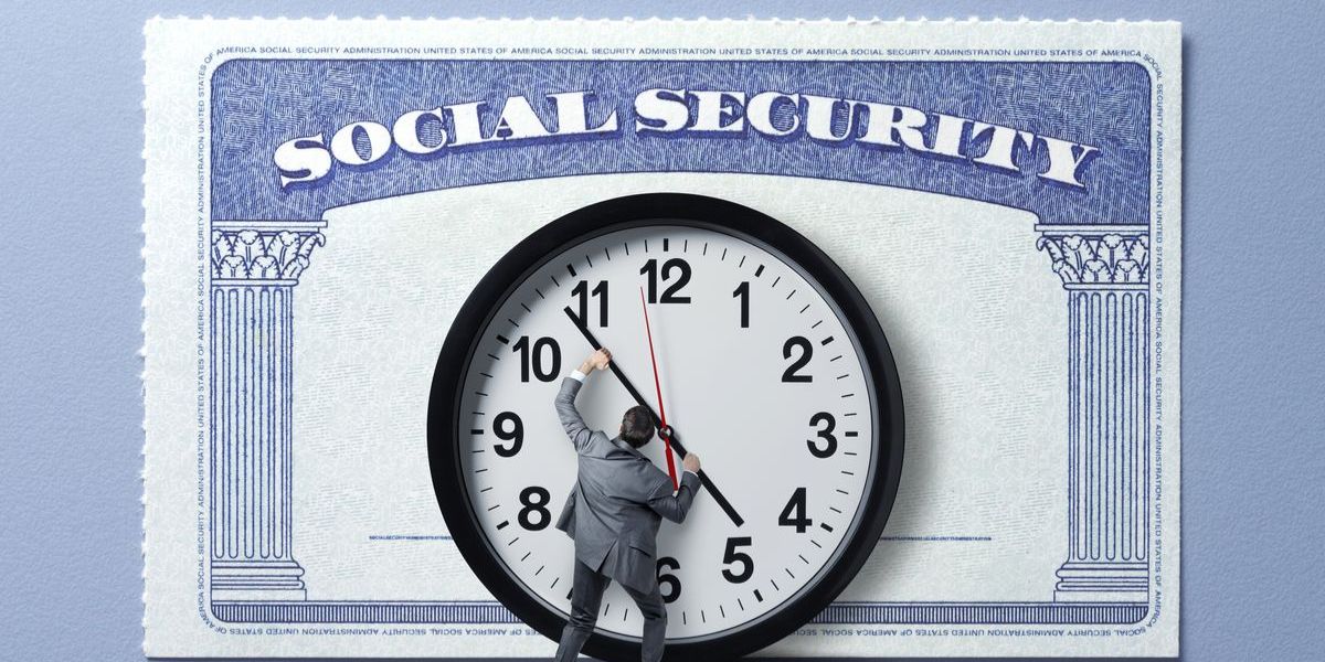 Are you serious! Payday on July 9 Social Security Checks Dropping for Birthdays Early in the Month
