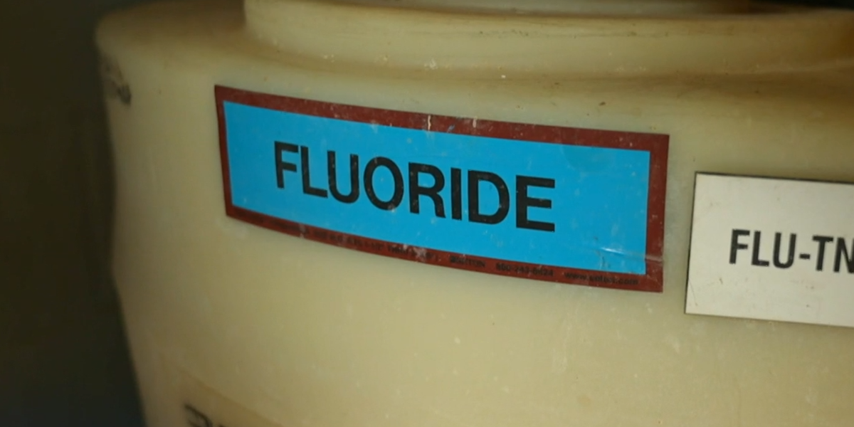 Arkansas Could Ban Fluoride in Drinking Water as Debate Over Safety Grows