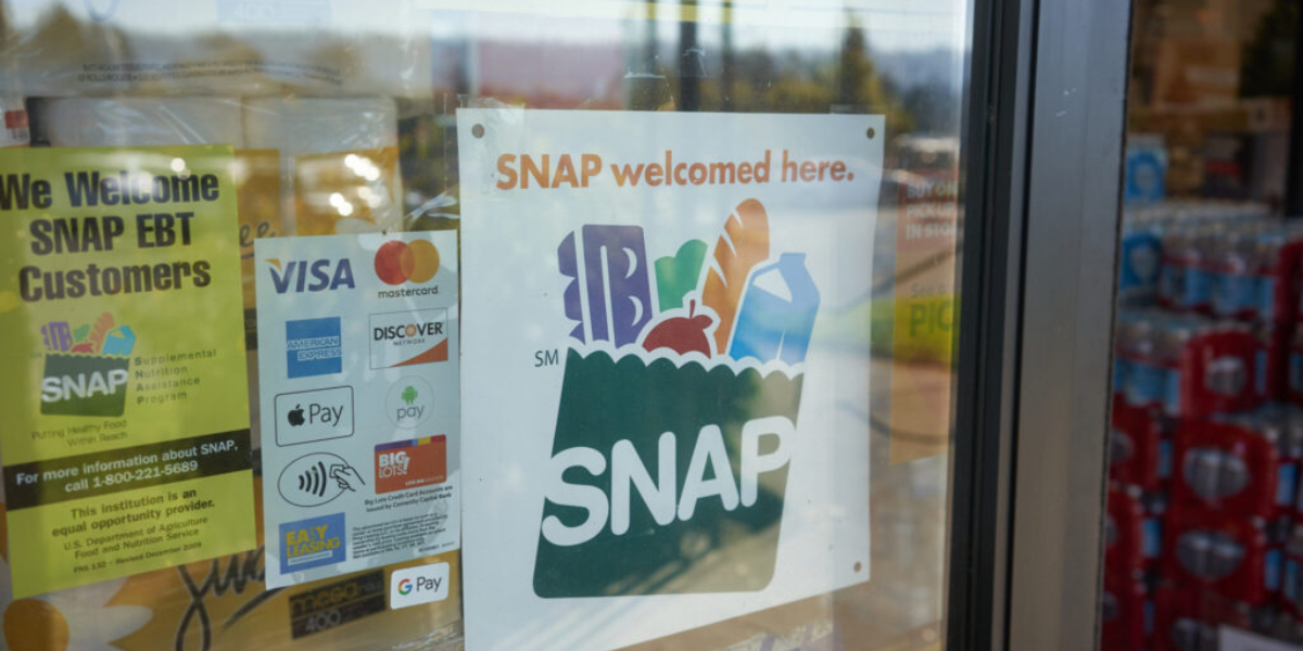 Arkansas Faces Financial Stress as New SNAP Rules Under National Bill Take Shape