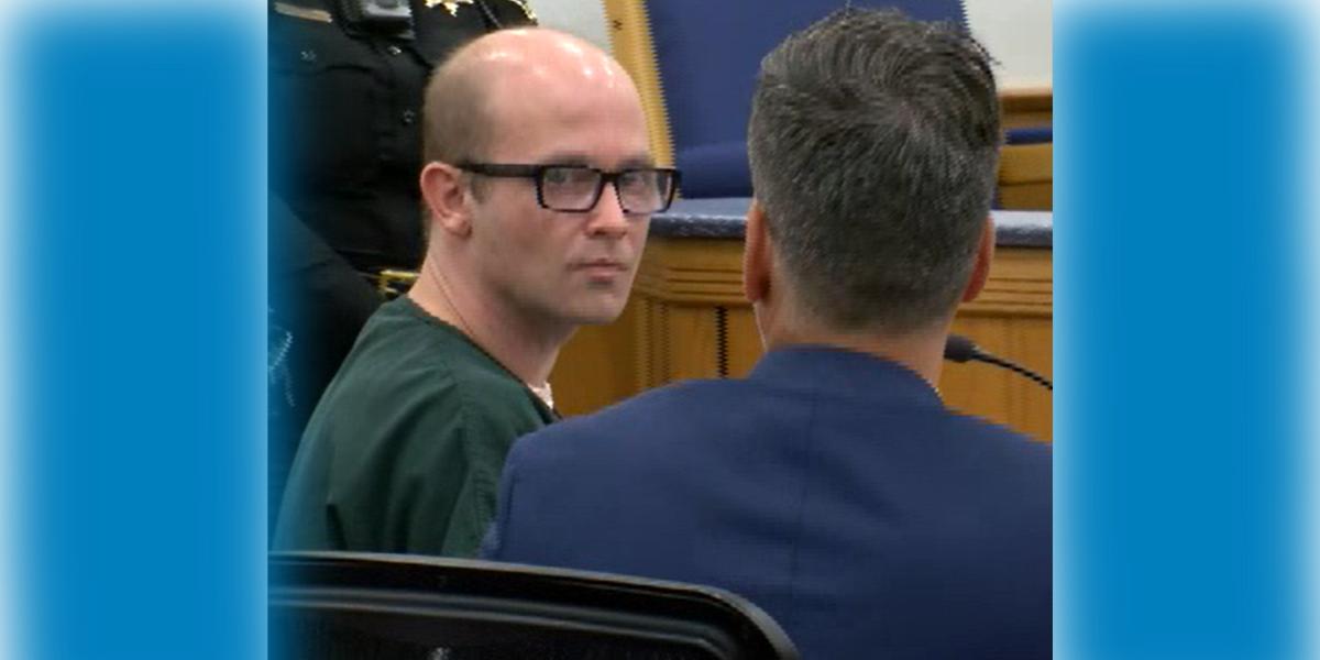 Arkansas Man Pleads Not Guilty After Allegedly Abducting Teen from Beaver Dam, Wisconsin