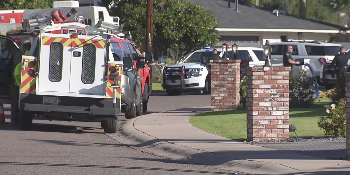 Authorities Investigate Fatal Murder-Suicide Incident in Bradley Involving Three Victims