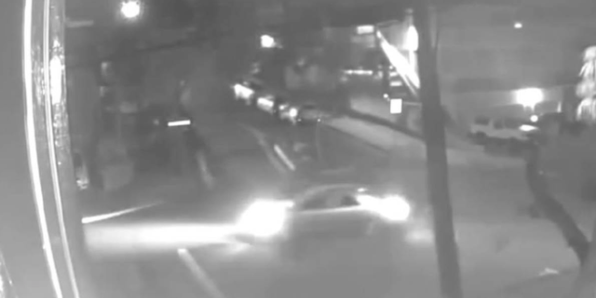 Authorities Investigate Hit-and-Run Collision in Dana Point Leaving Pedestrian Seriously Injured