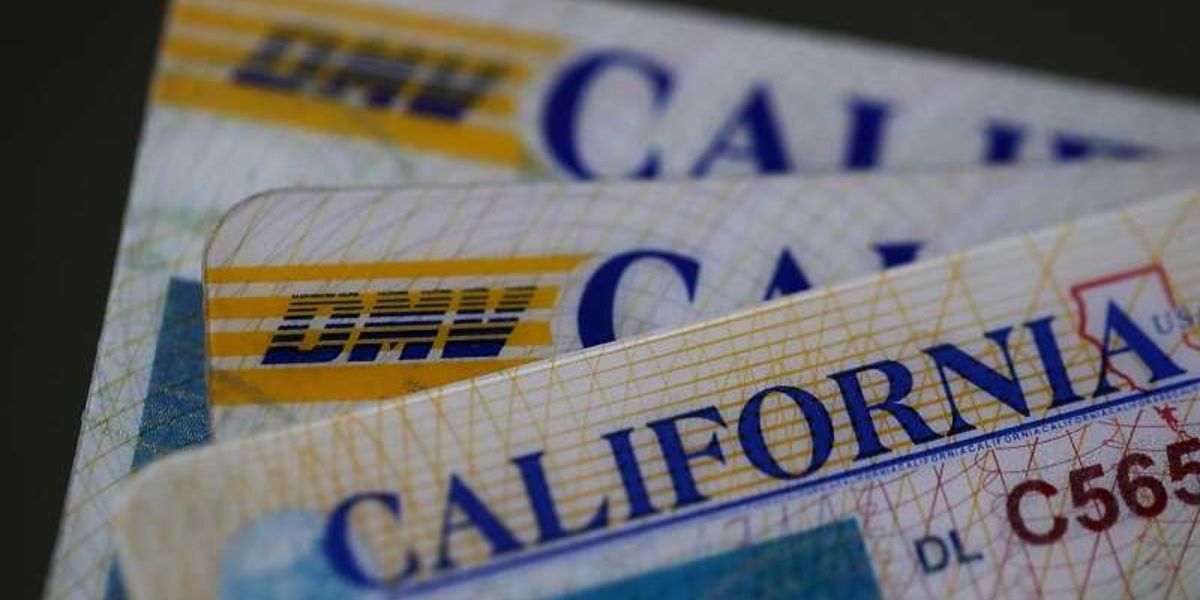 Big Change! California Drivers Must Now Pass a Written Test to Renew Licenses