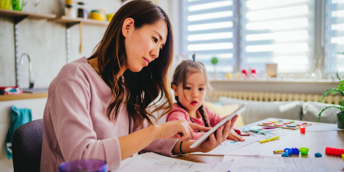 Bigger Tax Breaks Ahead Families Could Receive $2,500 Per Child Under New Rules