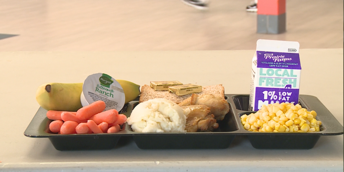 Black River Falls Schools Will No Longer Offer Free Lunches to Every Student