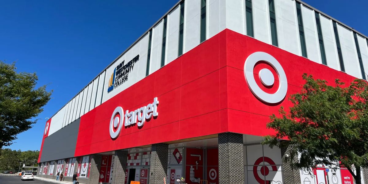 Breaking Target Adds 8 New Stores This Summer— New York City Store Opens Ahead of Schedule