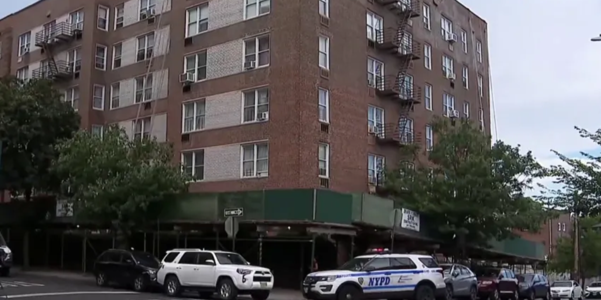 Bronx Man Arrested for Allegedly Killing Elderly Wife in Brutal Apartment Attack