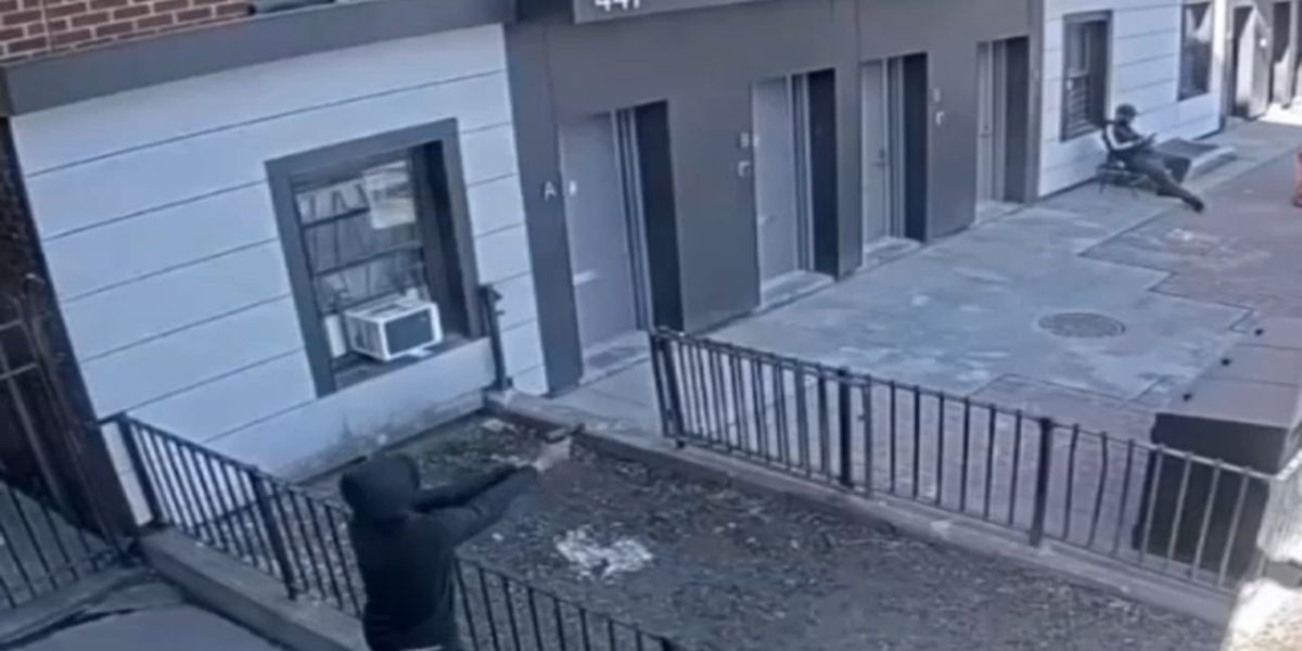 Brooklyn Gang of Teens Accused of Gun Rampage and Taunting Victims Online