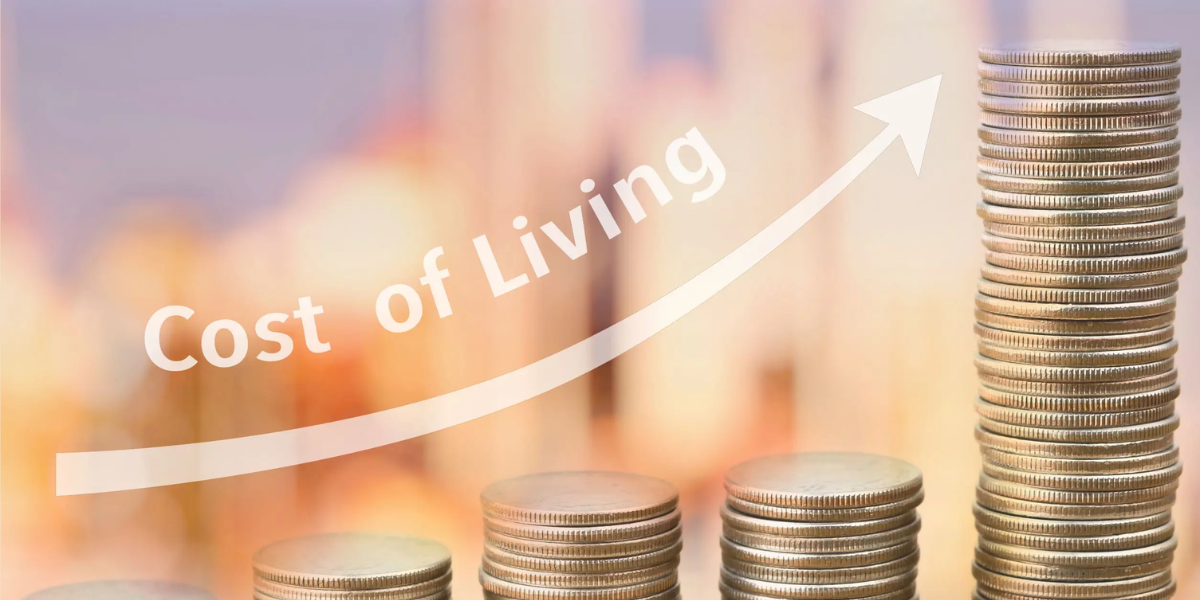 COLA 2026: Experts Reveal How Much the Cost of Living Increase Could Be