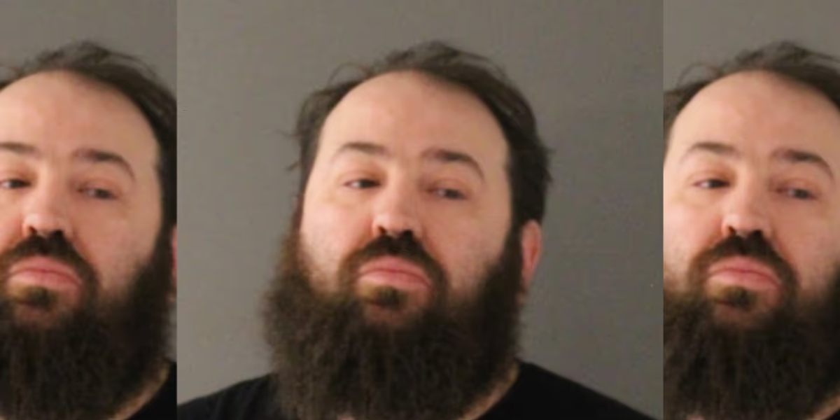 CT Man Faces Animal Cruelty Charges After Authorities Find Dogs With Infections and Wounds