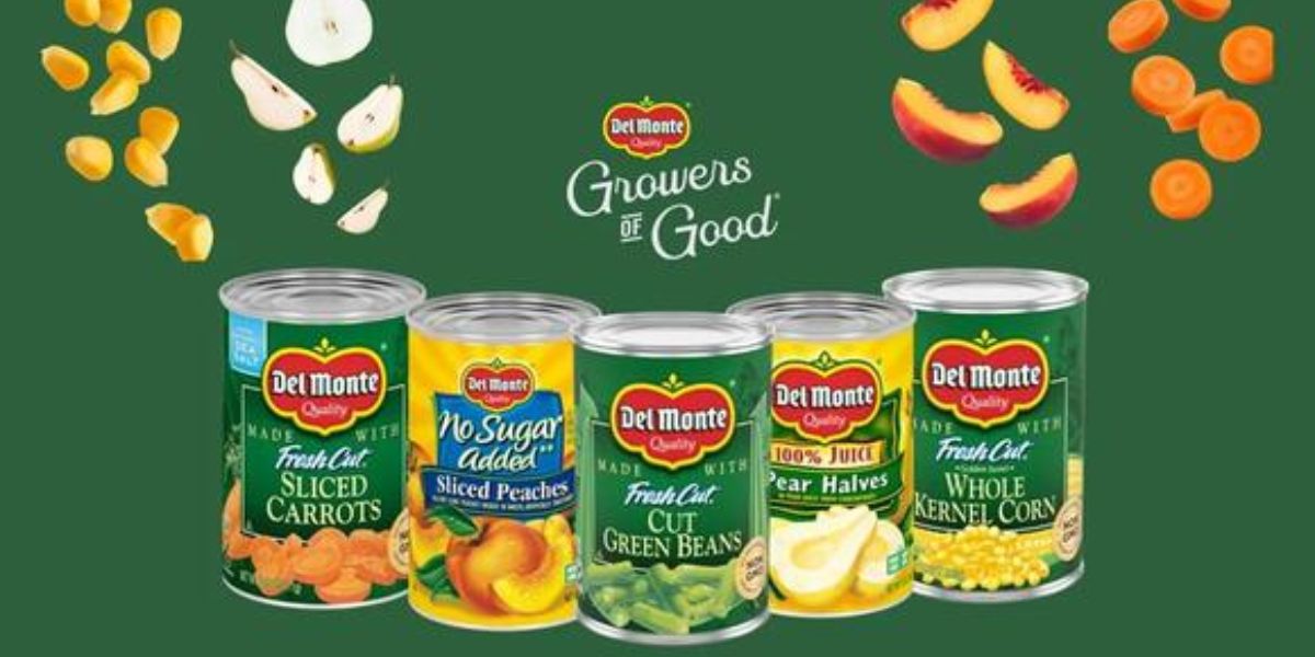 California-Based Food Producer Files for Bankruptcy in Industry Shake-Up