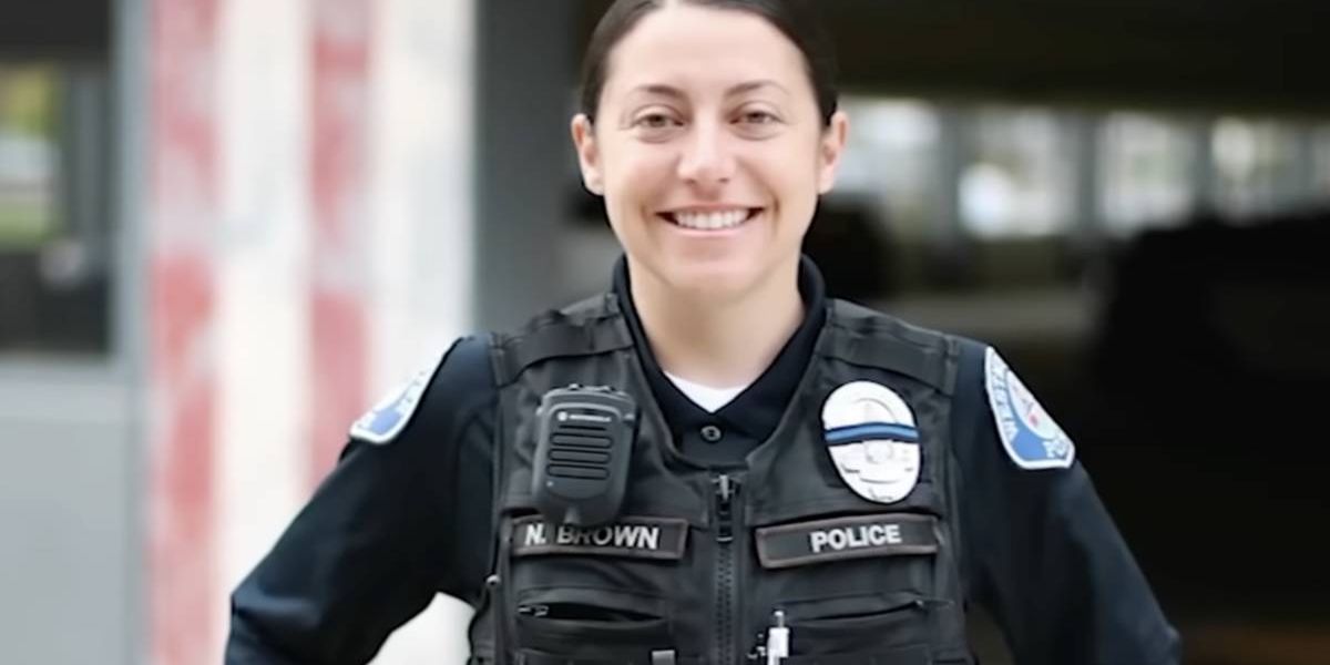 California Cop Allegedly Lied About Injury, Collected $600K While Running Marathons