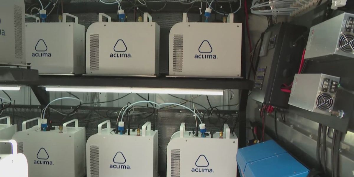California Expands Air Quality Monitoring with Mobile Units in Disadvantaged Areas