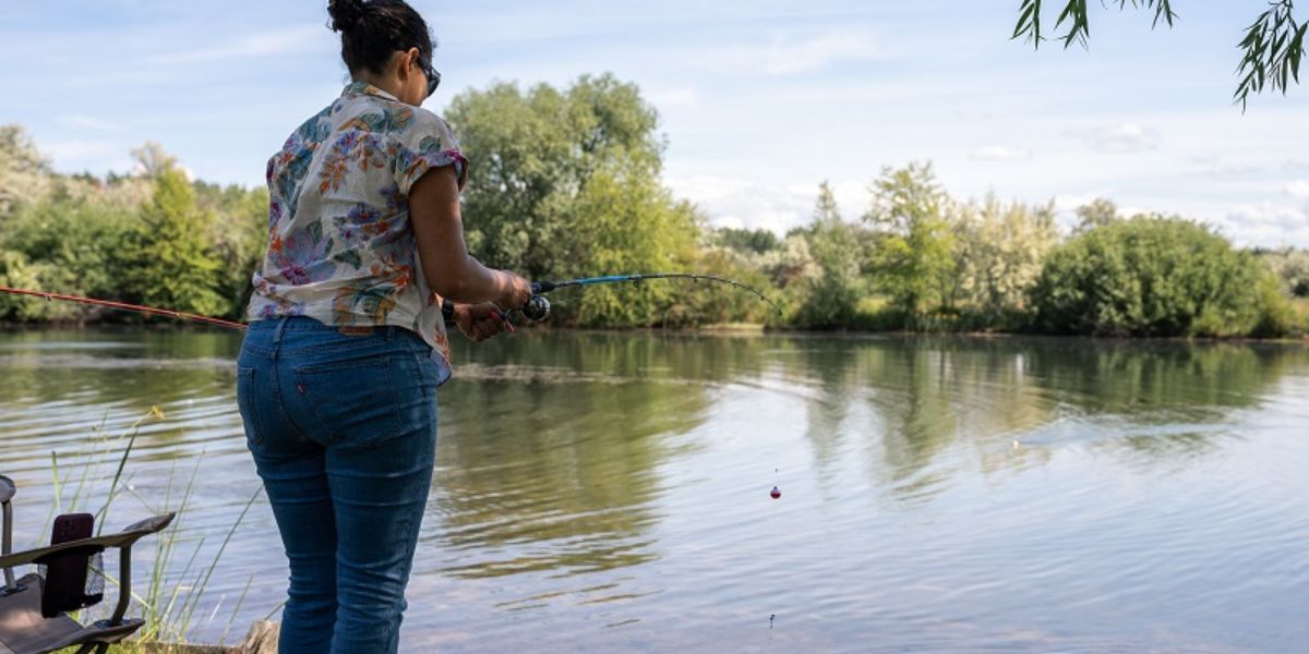 California Launches Statewide Free Fishing Day on July 5