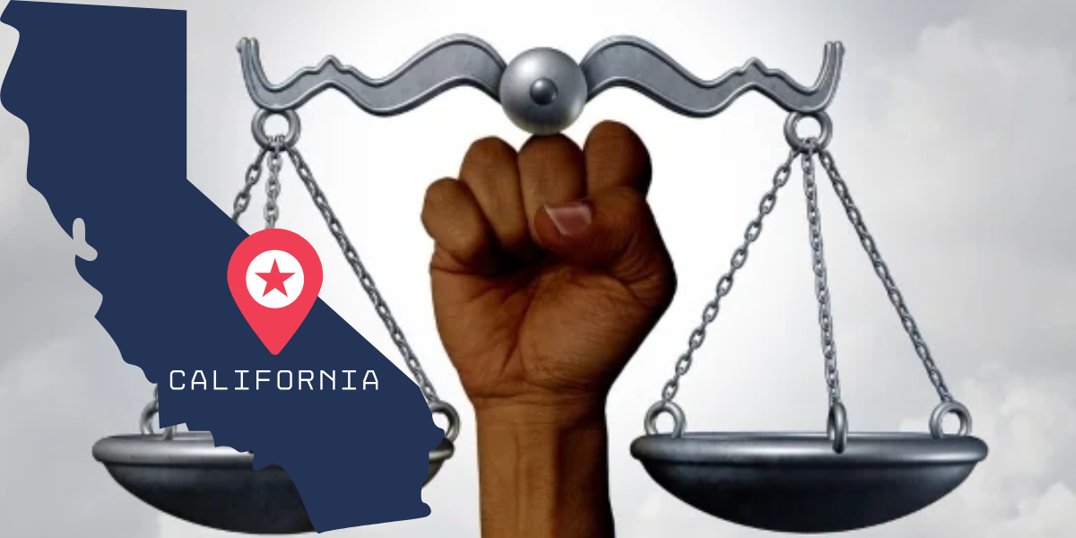 California Now Requires Employers to Inform Staff of Rights After Violent Crimes