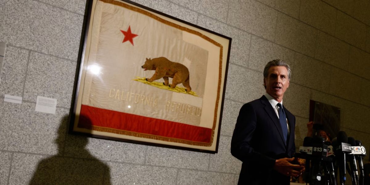 California Passes Law to Boost Housing by Streamlining Environmental Process