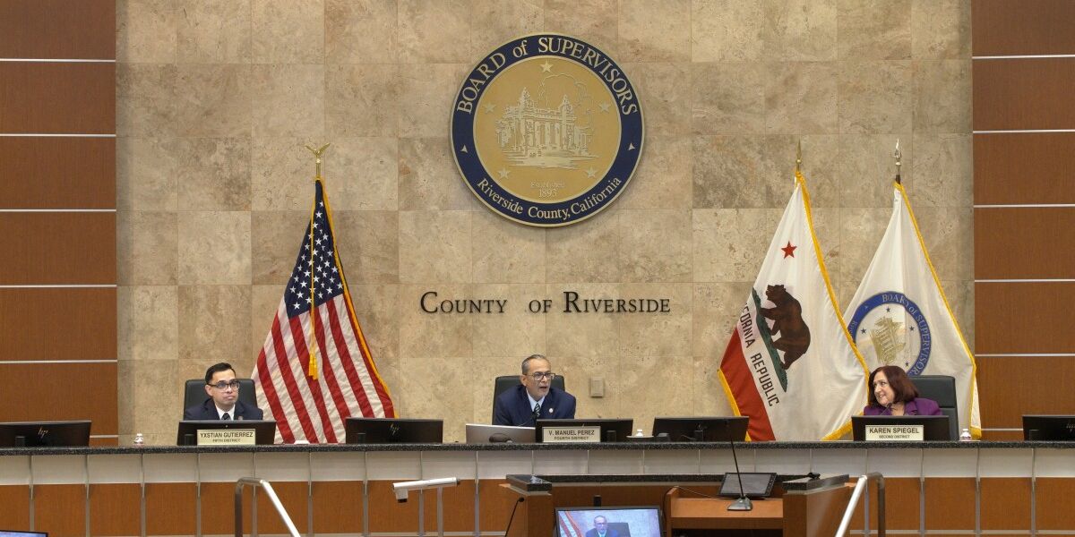 California Senate Sends Strong Message with Resolution Opposing Immigration Raids