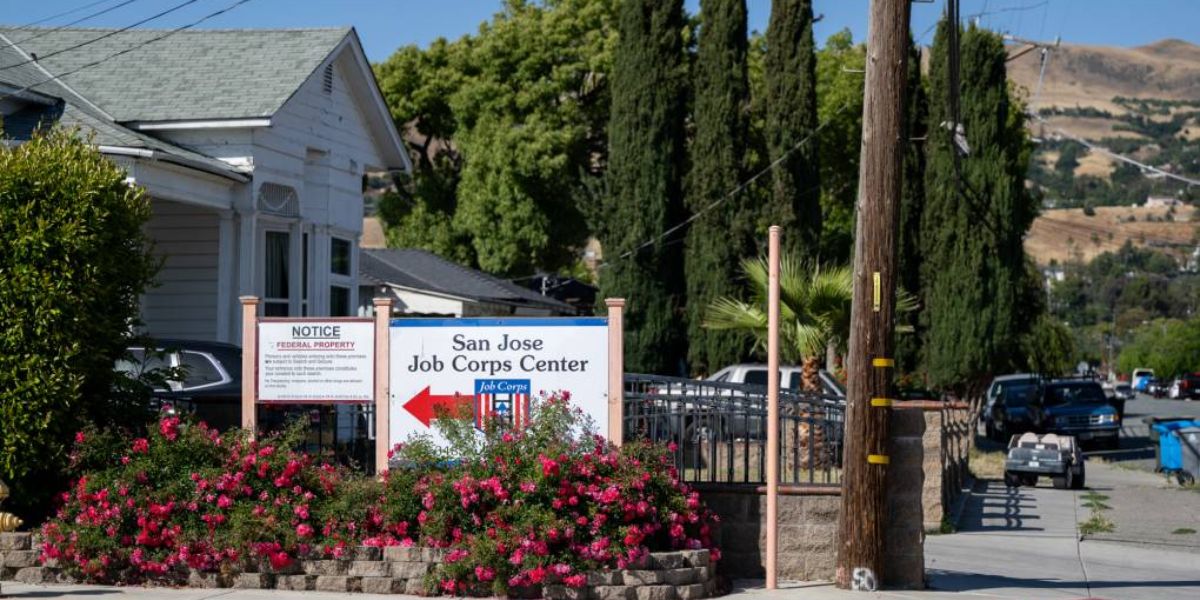 California Supports Legal Action to Halt Shutdown of Job Corps Centers