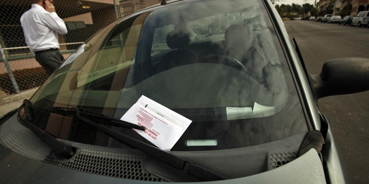 California and Sacramento Roll Out New Tax and Parking Fee Adjustments Starting Today