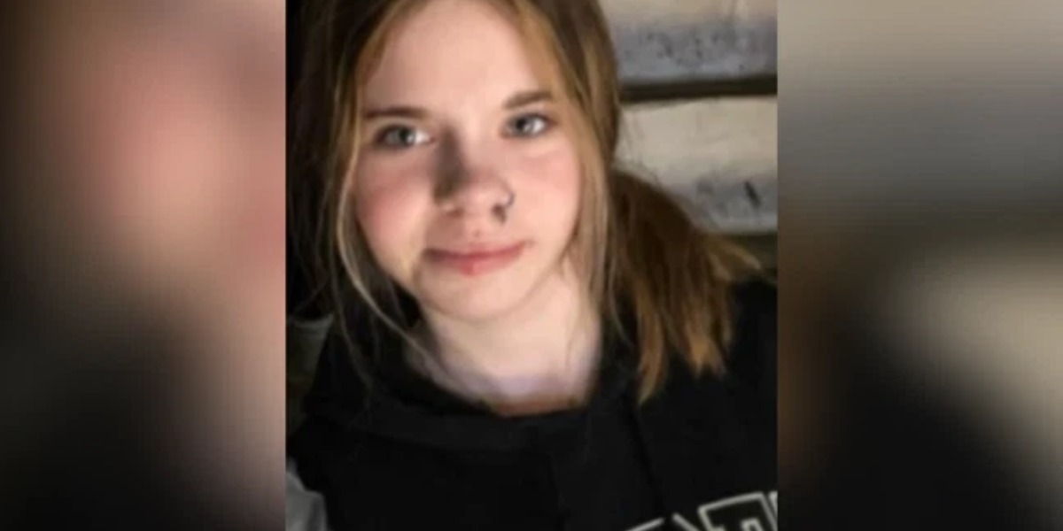 Camden Police Urgently Searching for Missing 16-Year-Old Teen Girl