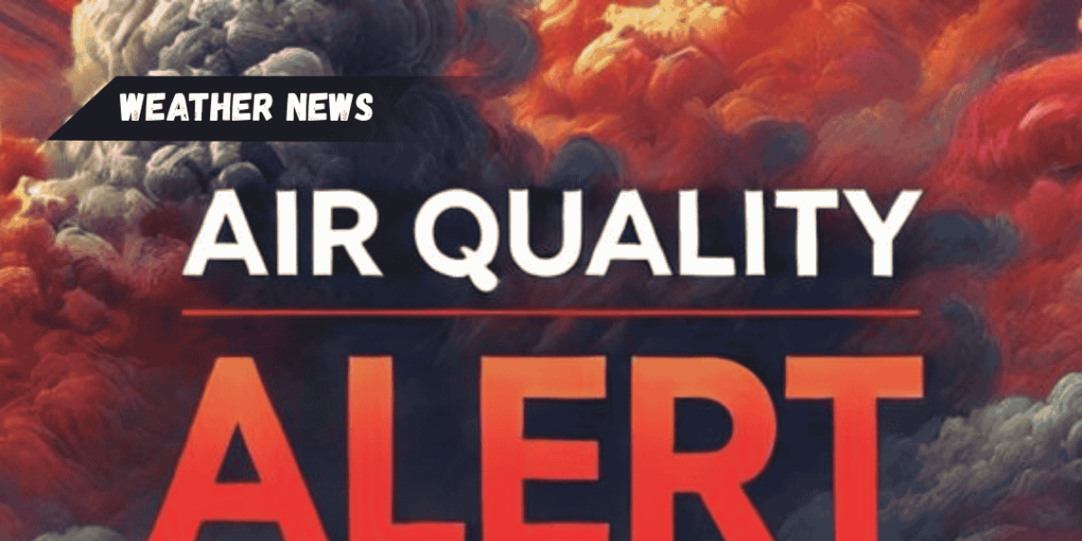 Chicago, Joliet, Aurora Under Air Quality Alert: Unhealthy Ozone Levels Through Friday Night